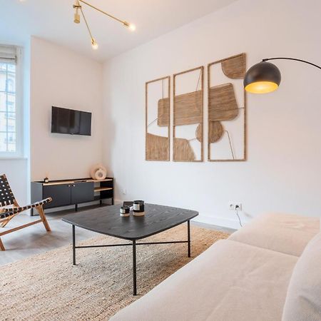 Superbe Appart. 2 Chambres En Plein Centre ! Lille Kültér fotó