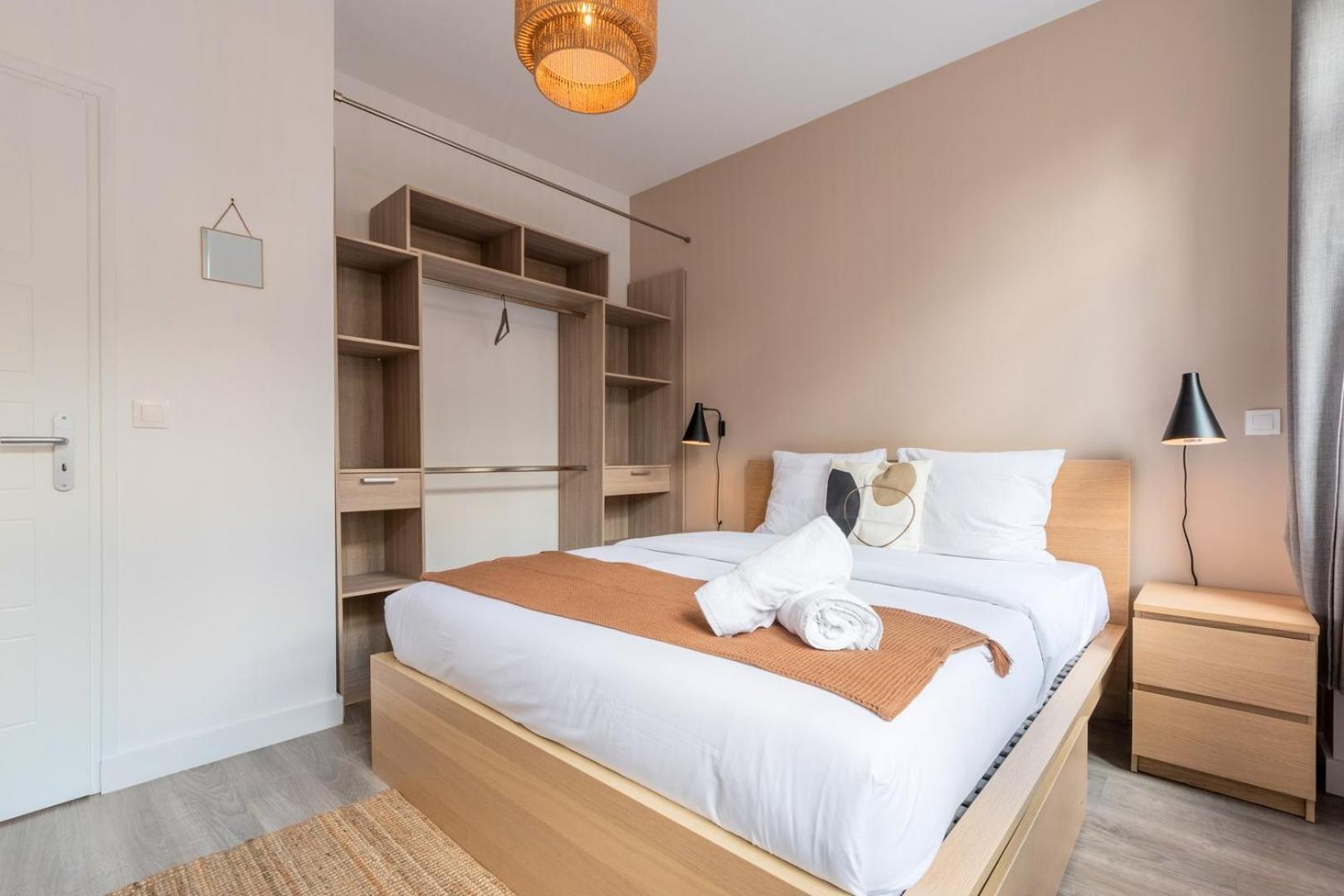 Superbe Appart. 2 Chambres En Plein Centre ! Lille Kültér fotó