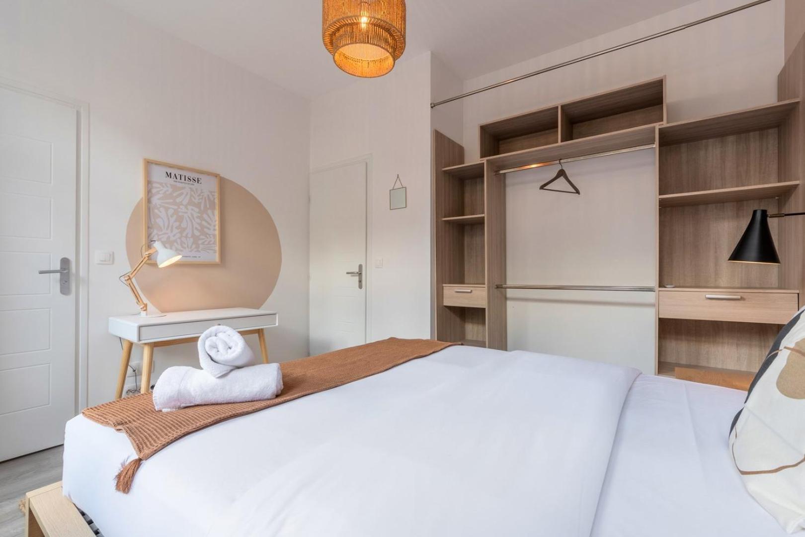 Superbe Appart. 2 Chambres En Plein Centre ! Lille Kültér fotó